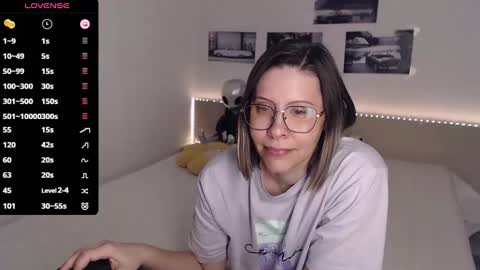 Julie online show from 03/05/25, 05:07