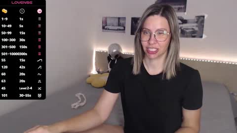 Julie online show from 09/10/25, 04:12