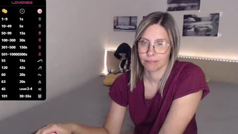 Julie online show from 09/15/25, 03:56