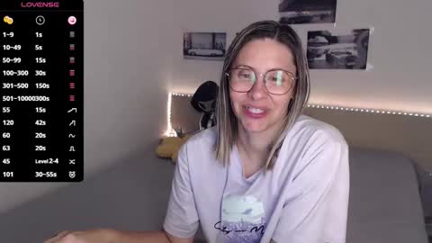 Julie online show from 09/21/25, 04:03