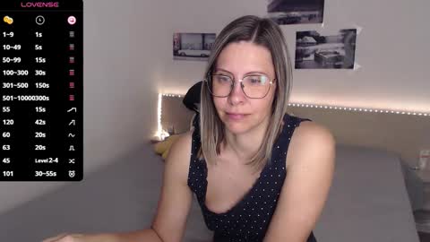 Julie online show from 09/29/25, 03:44