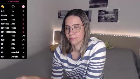 Julie online show from 09/30/25, 04:01