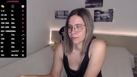 Julie online show from 10/15/25, 04:01