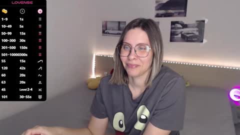 Julie online show from 02/10/26, 05:06