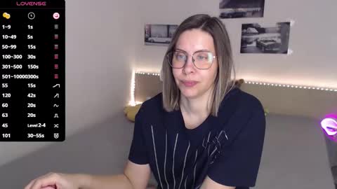 Julie online show from 02/24/26, 05:05