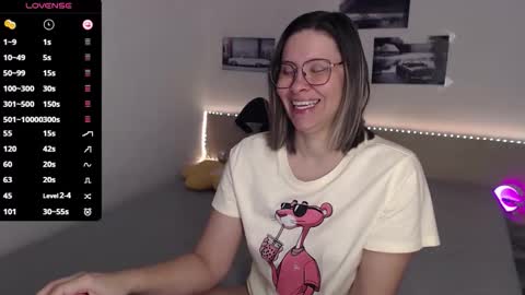 Julie online show from 03/03/26, 05:02