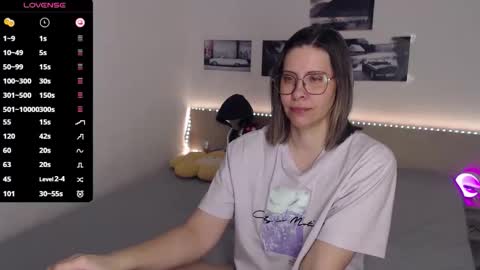 Julie online show from 03/15/26, 05:13