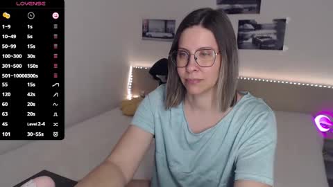 Julie online show from 03/20/26, 04:56