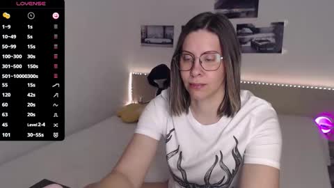 Julie online show from 03/27/26, 04:51