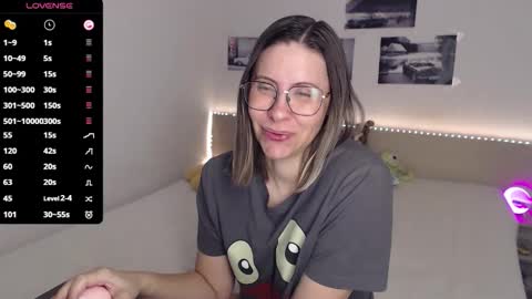 Julie online show from 04/05/26, 03:58