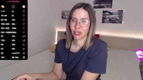 Julie online show from 04/13/26, 03:34