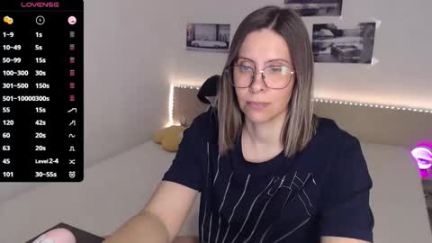 Julie online show from 04/28/26, 04:06