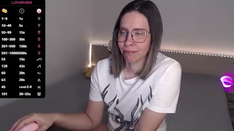 Julie online show from 05/17/26, 04:21