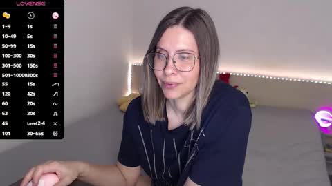 Julie online show from 05/21/26, 04:19