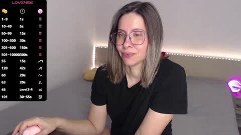 Julie online show from 05/24/26, 04:06
