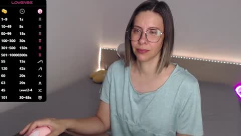 Julie online show from 07/06/26, 03:58