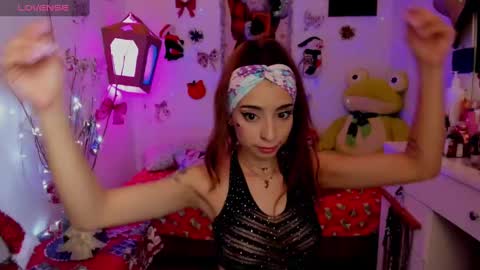 Mia online show from 12/29/24, 05:42