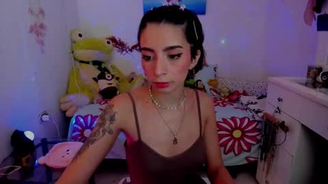 Mia online show from 02/26/25, 09:37