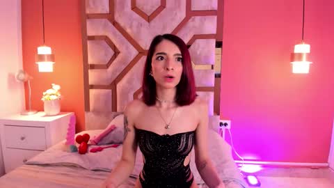 Mia online show from 02/14/26, 12:29