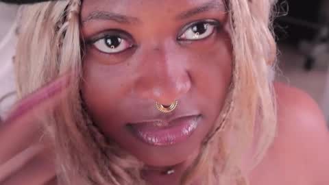 Nala online show from 03/12/26, 02:23