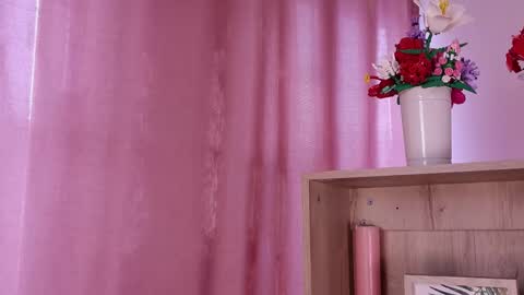 Nala online show from 03/19/26, 02:54