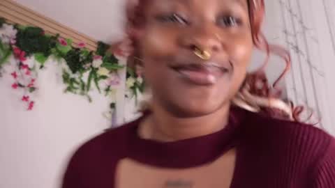 Nala online show from 04/13/26, 02:22