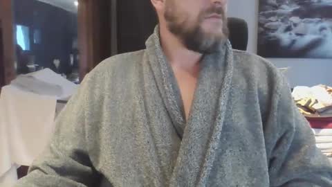 justniceman123 online show from 01/03/25, 08:32