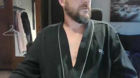 justniceman123 online show from 02/01/25, 10:05