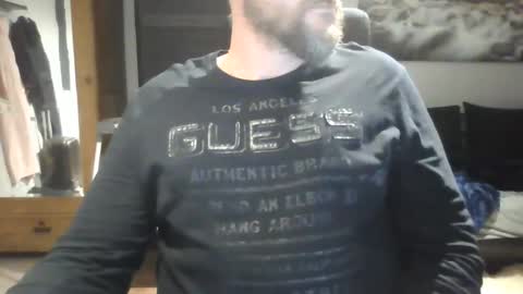 justniceman123 online show from 02/01/25, 03:28