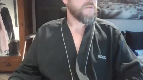 justniceman123 online show from 02/08/25, 10:18