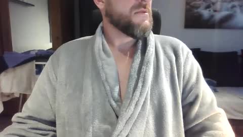 justniceman123 online show from 02/13/25, 06:52