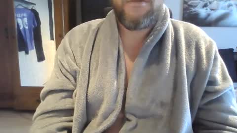 justniceman123 online show from 02/16/25, 07:59