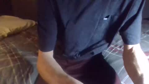 Patrick online show from 12/27/24, 03:42