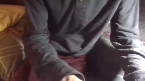 Patrick online show from 01/08/25, 03:40