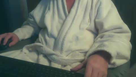 here to Have Fun online show from 12/31/24, 07:18