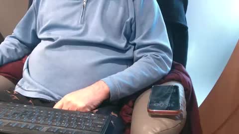 here to Have Fun online show from 04/12/26, 02:00