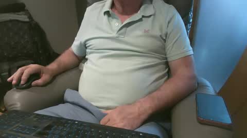 here to Have Fun online show from 05/25/26, 04:57