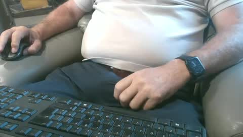 here to Have Fun online show from 07/31/26, 02:27