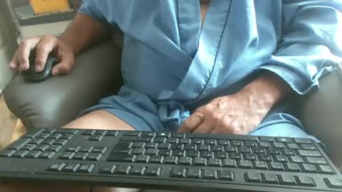 here to Have Fun online show from 08/03/26, 01:27