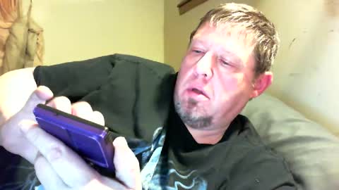 justsetfree online show from 01/16/25, 12:34