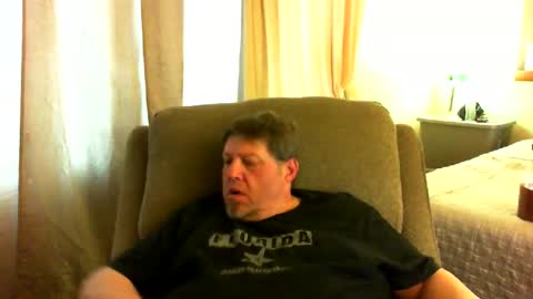 justsetfree online show from 02/02/25, 08:41