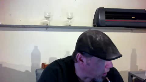 justsetfree online show from 02/20/25, 07:12