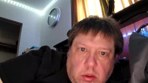 justsetfree online show from 02/05/26, 07:07