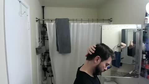 M. Dean online show from 11/20/25, 05:56