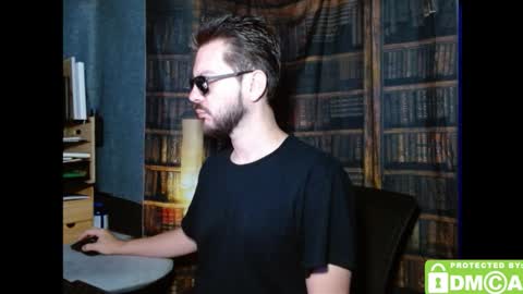 M. Dean online show from 11/24/25, 06:40