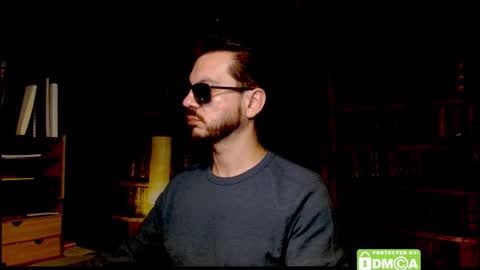 M. Dean online show from 12/16/25, 10:15