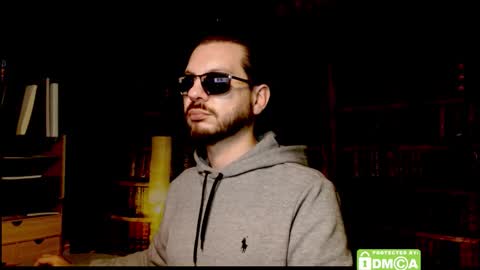 M. Dean online show from 12/18/25, 02:39