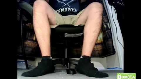 M. Dean online show from 01/12/26, 12:16