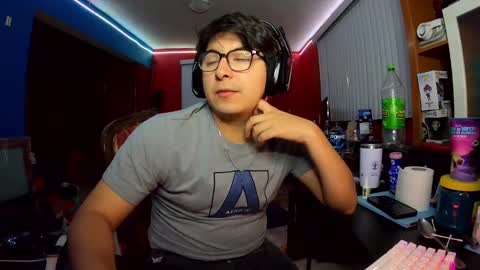 justsky117 online show from 12/29/24, 02:49