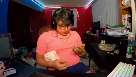 justsky117 online show from 01/27/25, 02:42